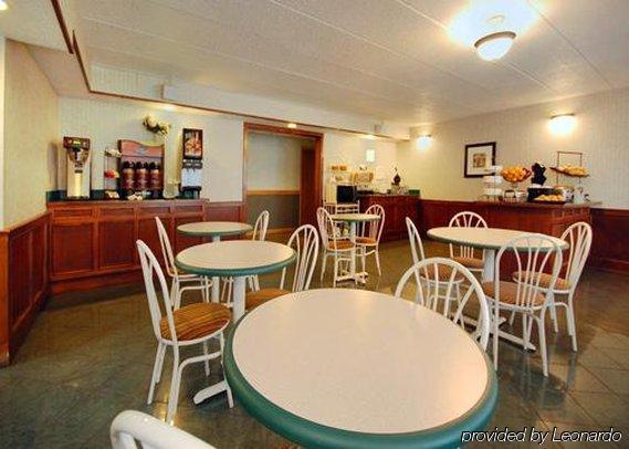 Comfort Inn & Suites Вэст спрингфильд Экстерьер фото